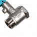 Клапан запобіжний 9BAR для водонагрівача (бойлера) Gorenje 580442