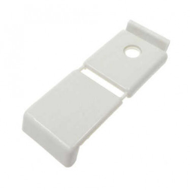 Кнопка блокування дверей духовки (захист від дітей) для плити Electrolux 3050058019