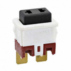 Кнопка електрозапалювання (вмикач) для газової плити Electrolux 3570088017