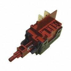 Кнопка (вкл/вимк) для посудомийної машини Electrolux 1523024006