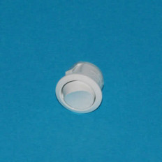 Кнопка вкл/выкл освещения духовки (2-х контактная) для плиты Gorenje 850032