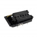 Колодка клемна (клемний блок) для плити Gorenje 595124