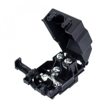 Колодка клемна (клемний блок) для варильної поверхні Gorenje 166540