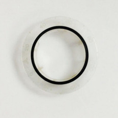Кольцо (лимб) под ручку для стиральной машины Electrolux 1248213108