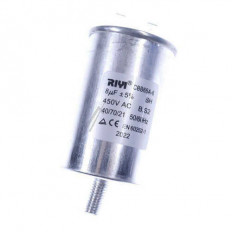 Конденсатор пусковий мотора 8uF для сушильної машини Gorenje 879533