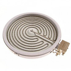 Конфорка 2300W (нагрівальний елемент) для плити Electrolux 3740637214