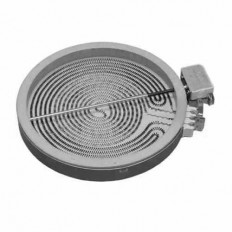 Конфорка 2400W (нагрівальний елемент) для варильної поверхні Gorenje 940217 Конфорка 2400W (нагрівальний елемент) для варильної поверхні Gorenje 940217