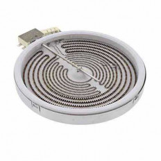 Конфорка 2950W (нагрівальний елемент) для варильної поверхні Electrolux 140057321014 Конфорка 2950W (нагрівальний елемент) для варильної поверхні Electrolux 140057321014