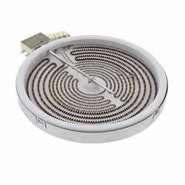 Конфорка 2950W (нагрівальний елемент) для варильної поверхні Electrolux 140057321014