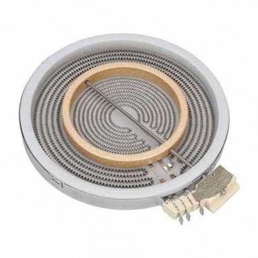Конфорка 2950W (нагревательный элемент) для варочной поверхности Gorenje 225843