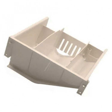 Контейнер миючих засобів (дозатор,порошкоприймач) для пральної машини Ardo 398075800