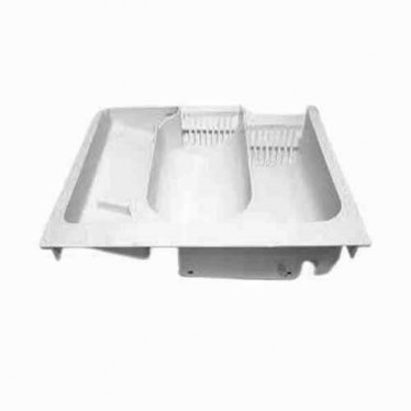 Контейнер миючих засобів (дозатор,порошкоприймач) для пральної машини Ariston, Indesit C00103223
