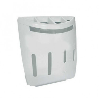 Контейнер миючих засобів (дозатор,порошкоприймач) для пральної машини Ariston, Indesit C00116869