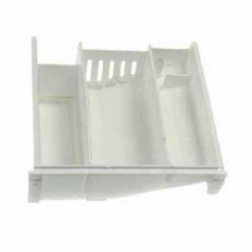 Контейнер миючих засобів (дозатор,порошкоприймач) для пральної машини Electrolux 3541001636