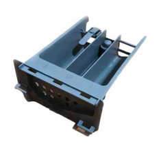 Контейнер миючих засобів (дозатор,порошкоприймач) для пральної машини Electrolux 4055059531