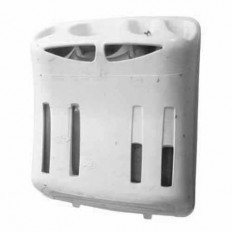 Контейнер миючих засобів (дозатор,порошкоприймач) для пральної машини Whirlpool 461973083521