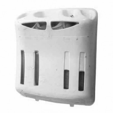 Контейнер миючих засобів (дозатор,порошкоприймач) для пральної машини Whirlpool 461973083521