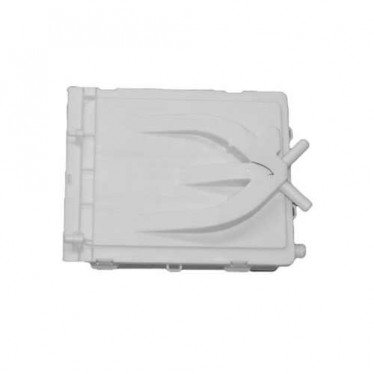 Контейнер миючих засобів (дозатор,порошкоприймач) у зборі для пральної машини Gorenje HK2229216