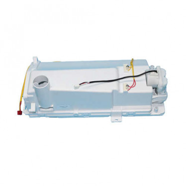 Контейнер миючих засобів (дозатор,порошкоприймач) у зборі для пральної машини Hisense HK2275571