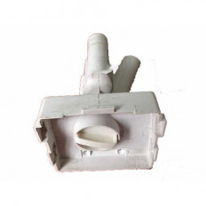 Корпус фильтра сливного насоса (помпы) для стиральной машины Ardo 110286600