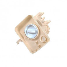 Корпус фильтра сливного насоса (помпы) для стиральной машины Electrolux 1320715616