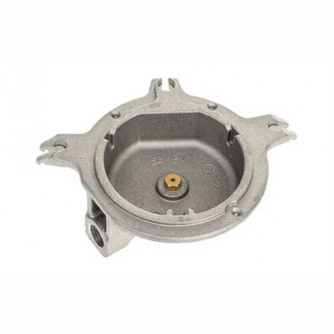 Корпус горелки большой конфорки для газовой плиты Electrolux 140014840031