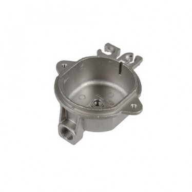 Корпус горелки большой конфорки для газовой плиты Gorenje 163182