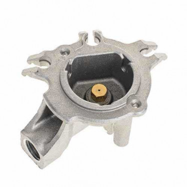 Корпус пальника маленької конфорки для газової плити Electrolux 3577123031