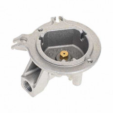 Корпус пальника середньої конфорки для газової плити Electrolux 140014839033