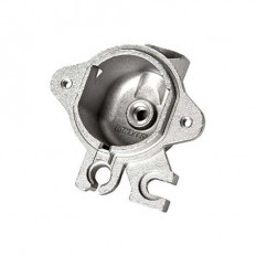 Корпус пальника середньої конфорки для газової плити Gorenje 163183