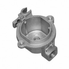 Корпус пальника середньої конфорки для газової плити Gorenje 589463