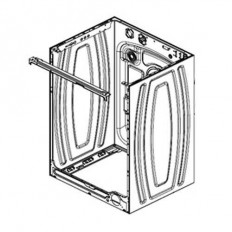 Корпус у зборі для пральної машини Hisense HK2236996