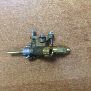 Кран газ. 3577074143