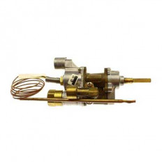 Кран газовий духовки з термостатом для газової плити Gorenje 621330