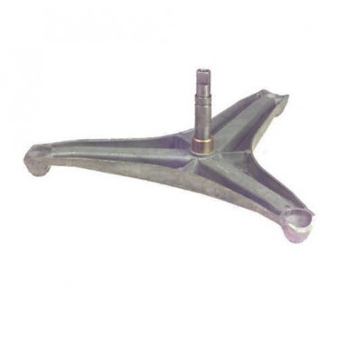 Хрестовина барабана для пральної машини Electrolux 311061598000