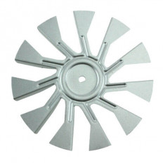 Крильчатка вентилятора обдува (конвекції) для духовки Electrolux 3581960980