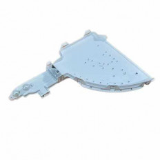 Крышка контейнера моющих средств (дозатора, порошкоприемника) для стиральной машины Ariston, Indesit C00074141