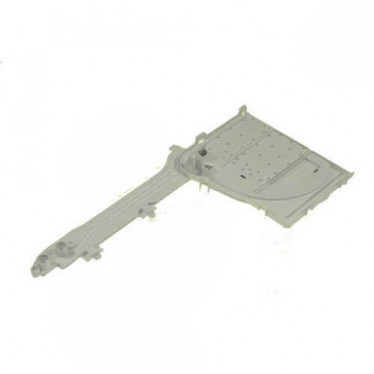 Крышка контейнера моющих средств (дозатора, порошкоприемника) для стиральной машины Ariston, Indesit C00115294