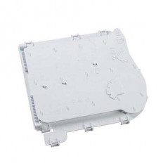 Крышка контейнера моющих средств (дозатора, порошкоприемника) для стиральной машины Electrolux 1552354019