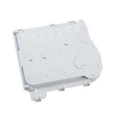 Крышка контейнера моющих средств (дозатора, порошкоприемника) для стиральной машины Electrolux 1552354019