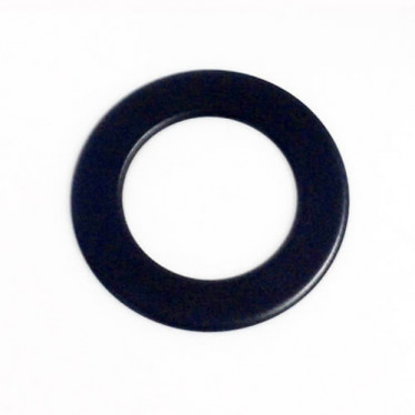 Кришка розсікача полум'я D125/78 подвійний конфорки (велика) для газової плити Electrolux 3581991217