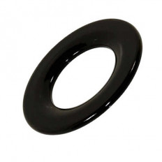 Кришка розсікача полум'я D133/72 подвійний конфорки (велика) для газової плити Gorenje 641217