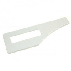 Кришка ручки контейнера миючих засобів (дозатора,порошкоприймача) для пральної машини Asko 503239