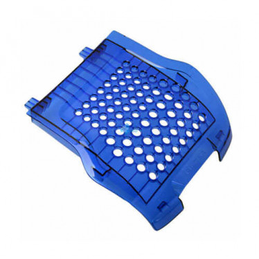 Кришка вихідного HEPA фільтра (верхня) для пилососу Electrolux 2197473040