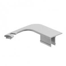 Кришка (заглушка) двері верхня права до холодильників Electrolux 8079137025