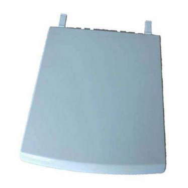 Кришка завантажувального люка для вертикальної пральної машини Zanussi 1462917004