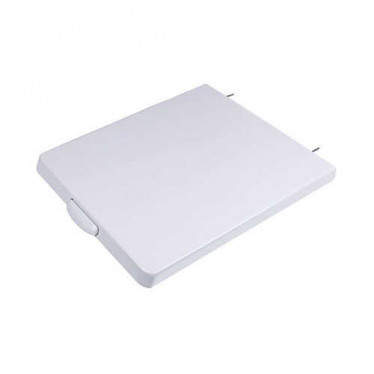 Крышка загрузочного люка для вертикальной стиральной машины Zanussi 1925251009