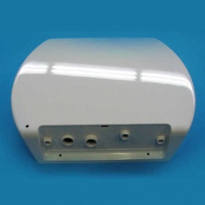 Крышка защитная электрической части для водонагревателя (бойлера) Gorenje 309949