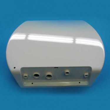 Крышка защитная электрической части для водонагревателя (бойлера) Gorenje 309949