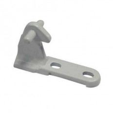 Кронштейн дверей середній (петля) для холодильника Ariston, Indesit C00048045